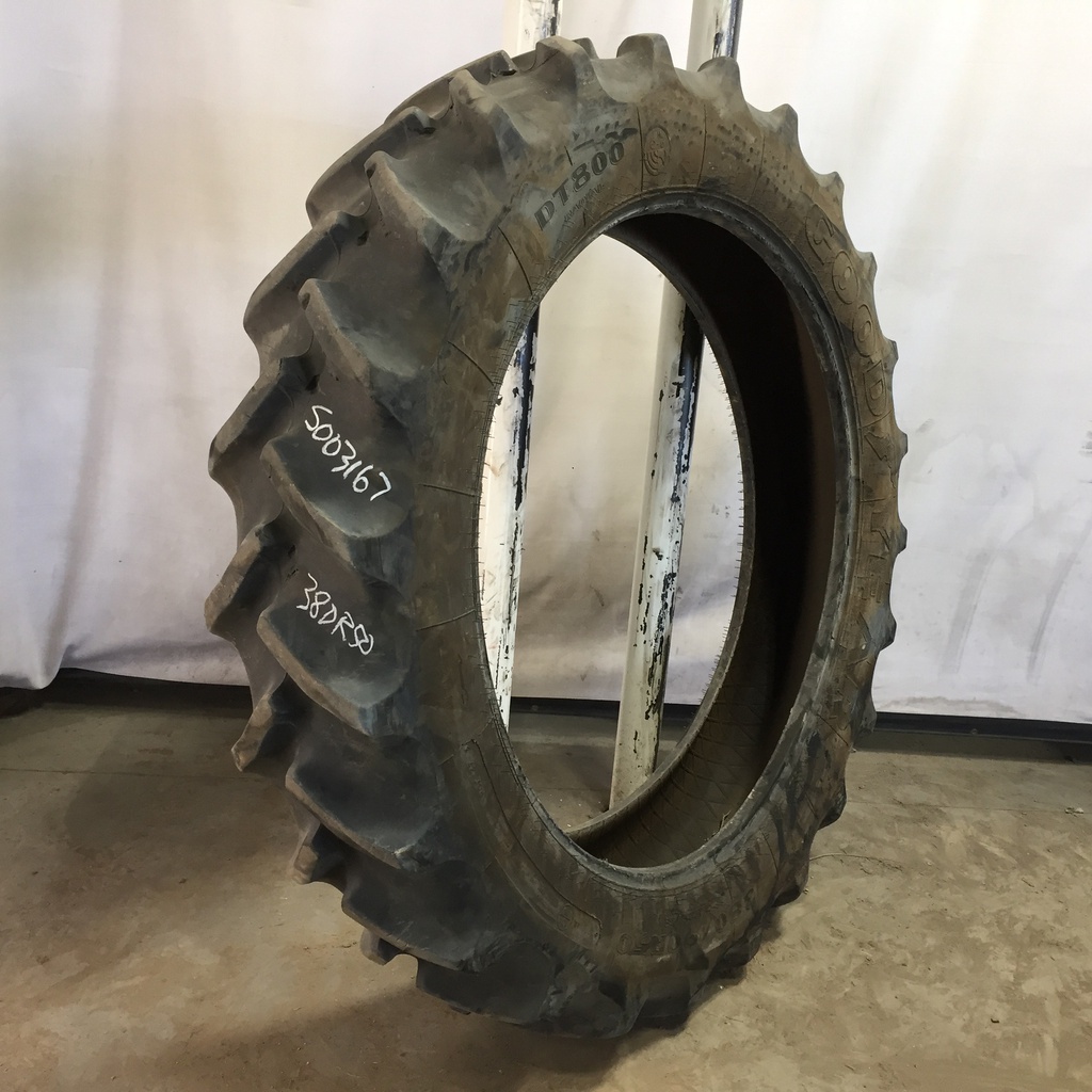12.4/-38 Firestone Field & Road R-1, C (6 Ply) 65%