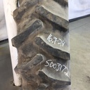 16.9/-24 Goodyear Farm Dura Torque R-1, C (6 Ply) 65%