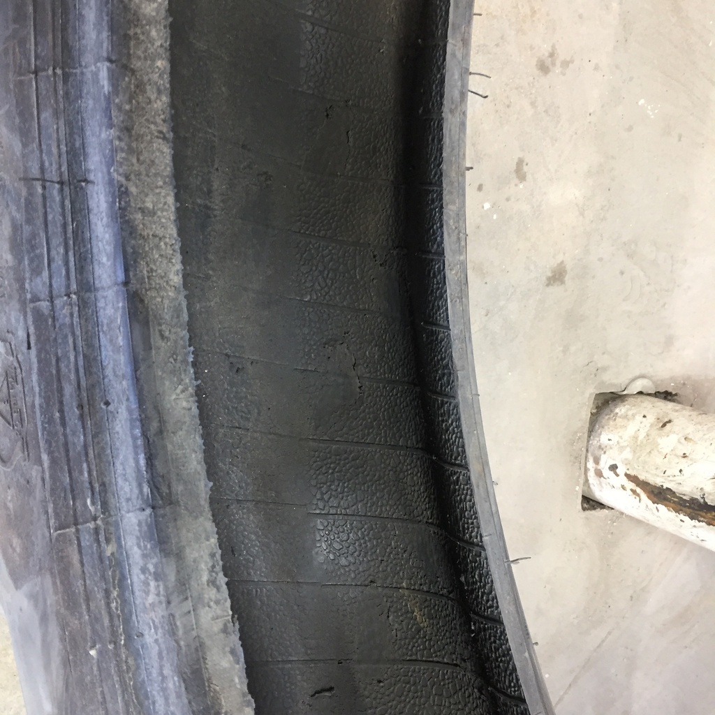 230/95R48 Alliance 350 Row Crop R-1 136 D 90%