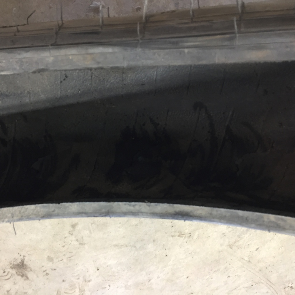 230/95R48 Alliance 350 Row Crop R-1 136 D 90%