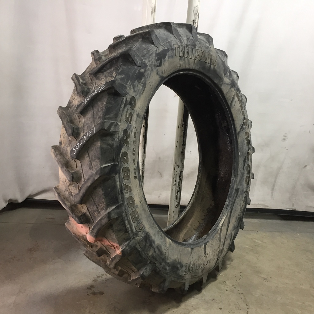 480/80R50 Trelleborg TM600 R-1W 159 D 70%