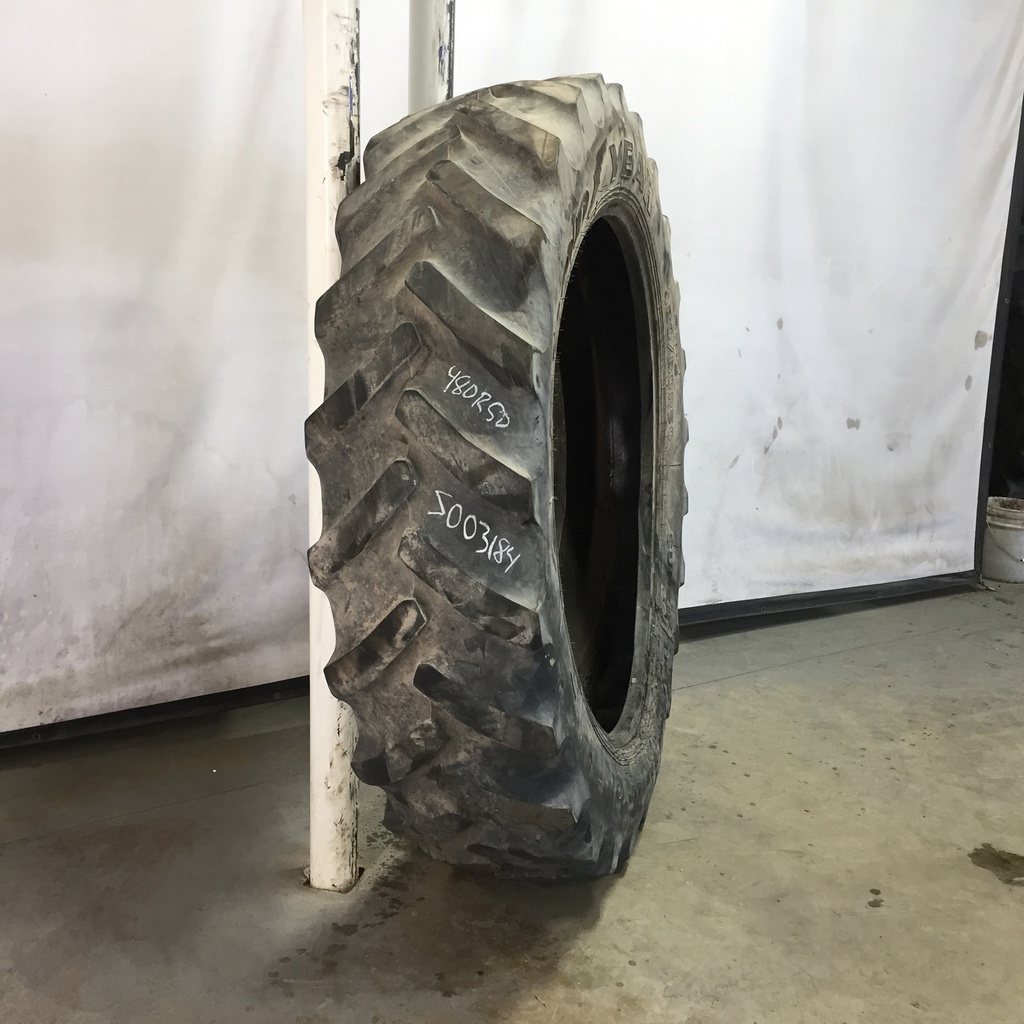 480/80R50 Goodyear Farm DT800 Super Traction R-1W 159 B 35%