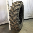 480/80R46 Alliance 846 Farm Pro II 85 Series R-1W 158 B 50%