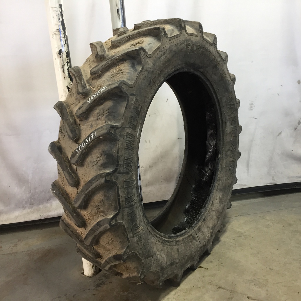 480/80R46 Alliance 846 Farm Pro II 85 Series R-1W 158 B 50%