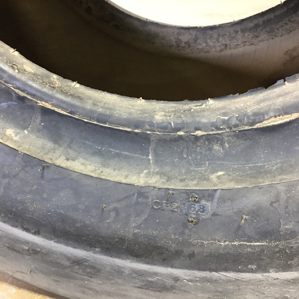 11.00/-15 Maxi Trac Front Tractor F-3, F (12 Ply) 99%