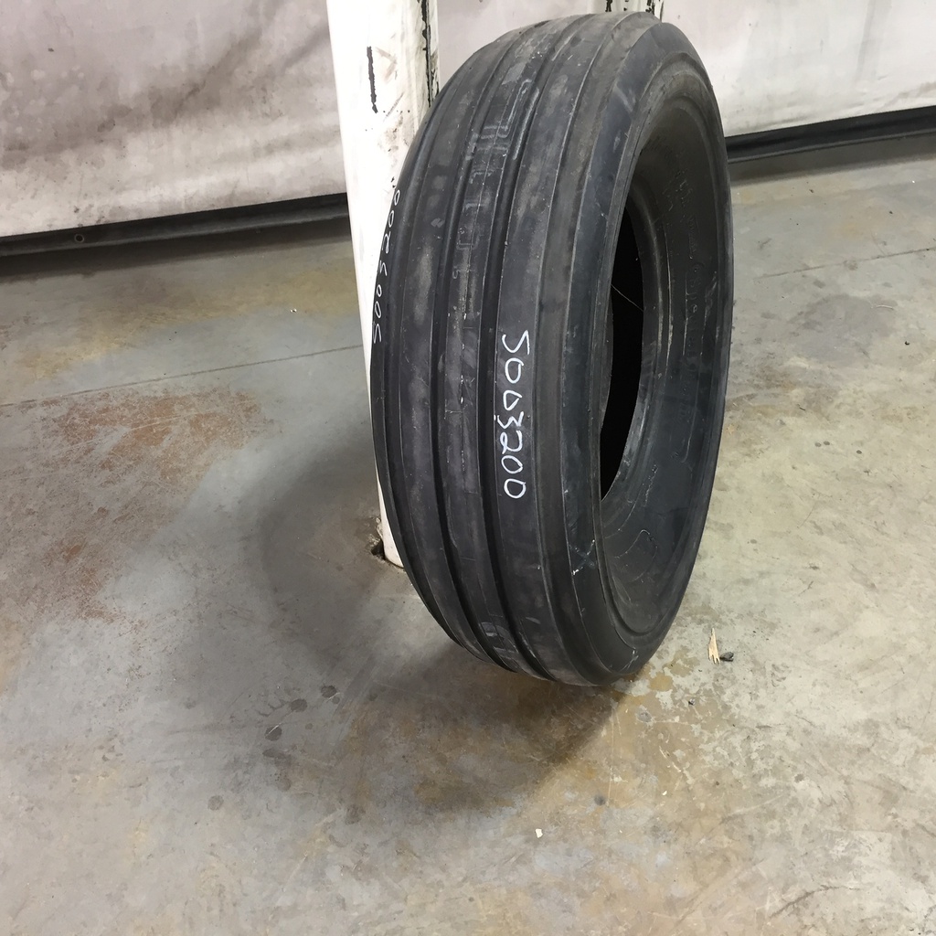 12.5/-16 BF Goodrich Hi-Flotation I-1, D (8 Ply) 99%