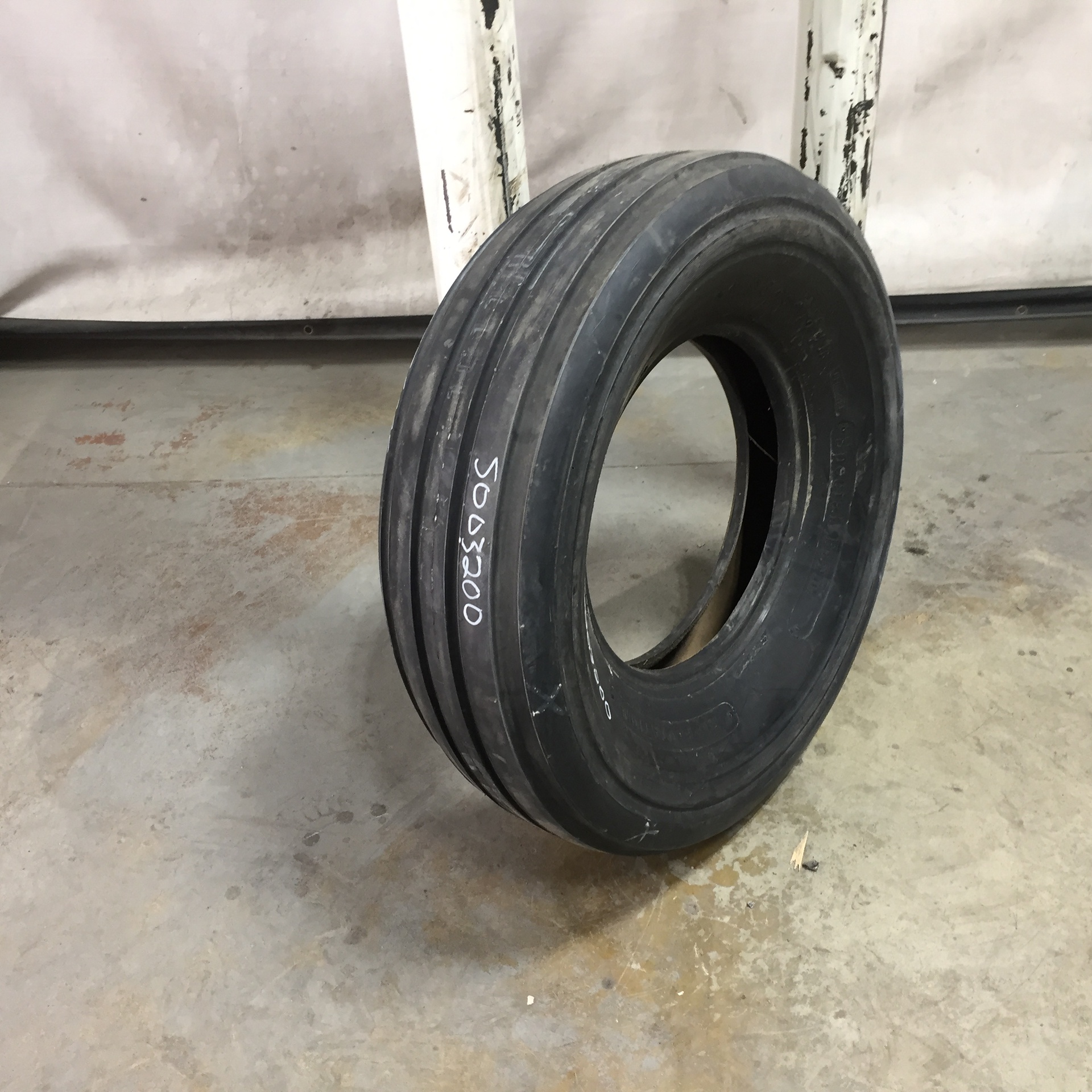 Used12.5/16 BF Goodrich HiFlotation I1 Agricultural Tires for Sales