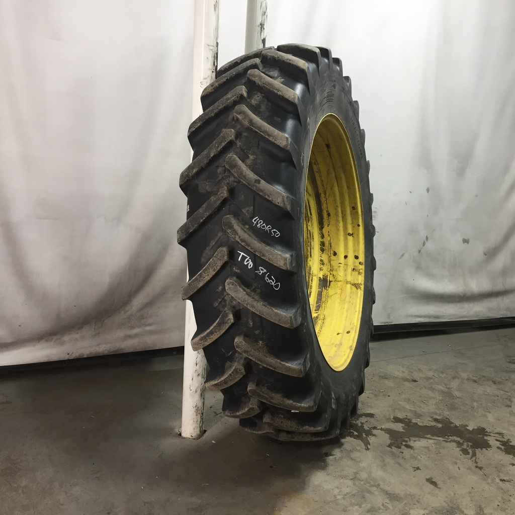 480/80R50 Michelin AgriBib R-1W 159 B 70%