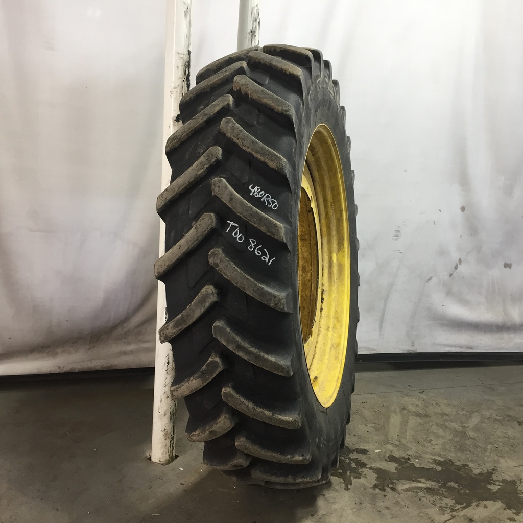 480/80R50 Michelin AgriBib R-1W 159 B 65%