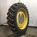 480/80R50 Michelin AgriBib R-1W 159 B 65%