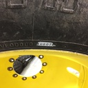 20.8/R42 Firestone Radial 23 R-1 155 B 75%