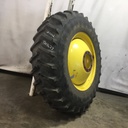 20.8/R42 Firestone Radial 23 R-1 155 B 75%