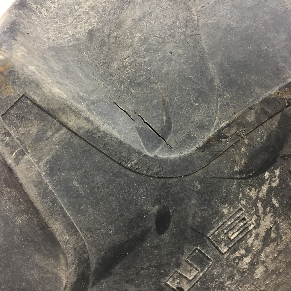 23.1/-26 Goodyear Farm Dyna Torque II R-1, E (10 Ply) 60%