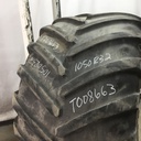 1050/50R32 Michelin MegaXBib (M28) R-1W 178 A8 75%