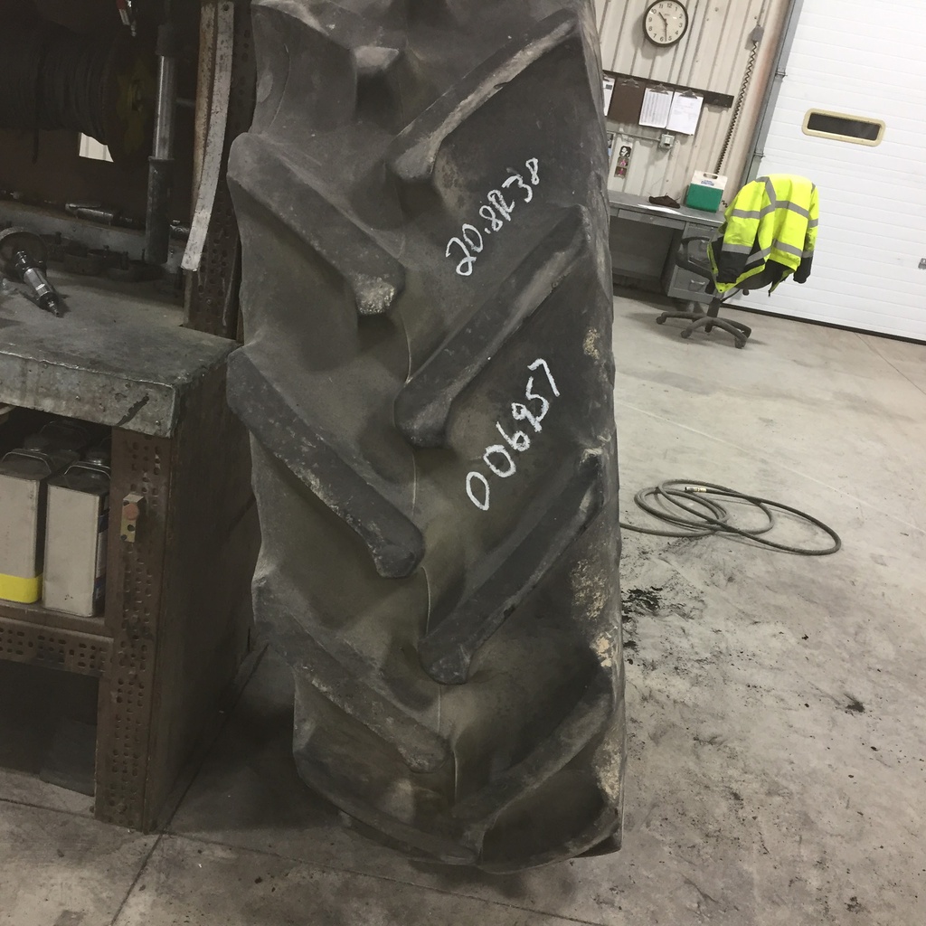 20.8/R38 Titan Farm PD360 R-2 147 A8 70%