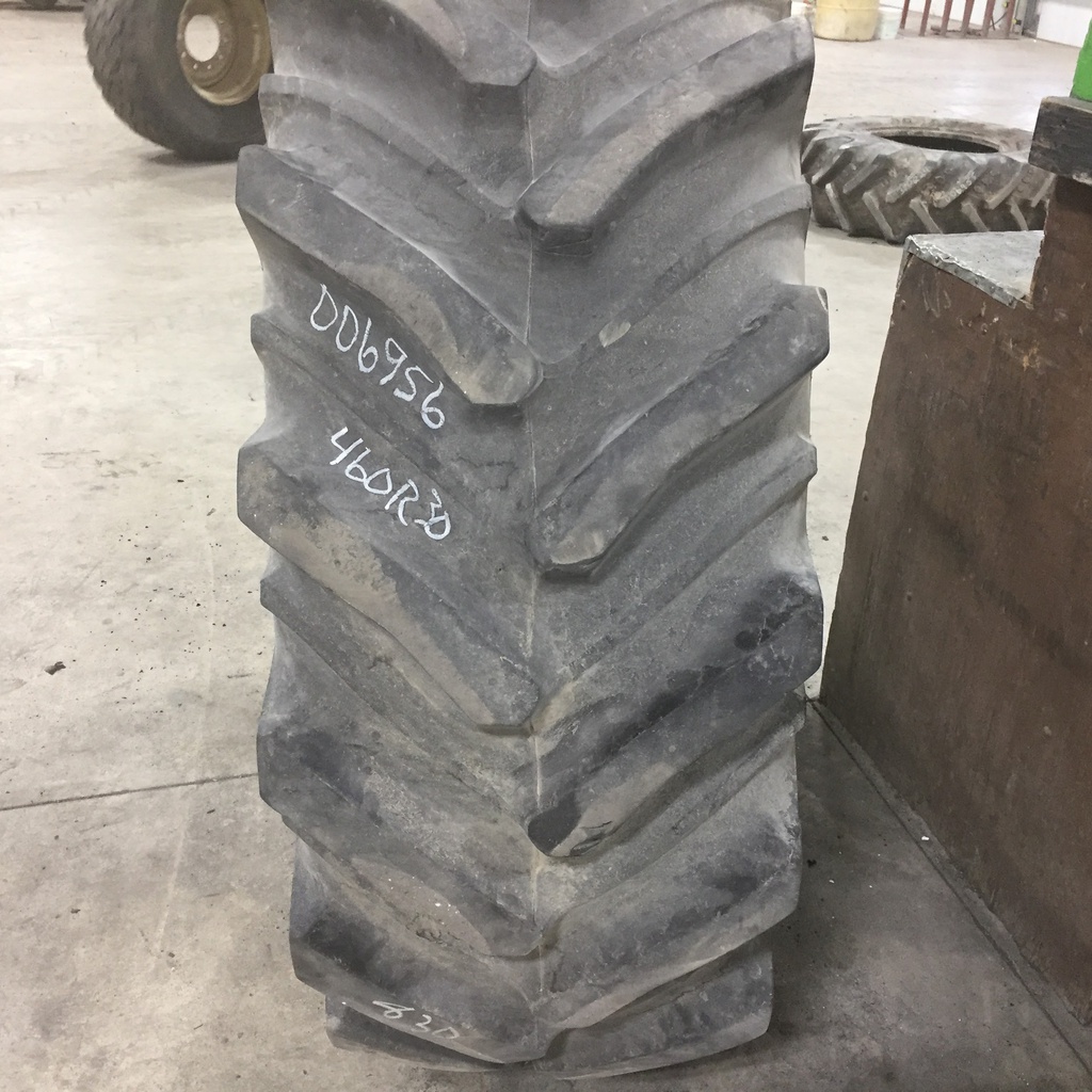 460/85R30 Firestone Radial 7000 R-1W 142 B 65%