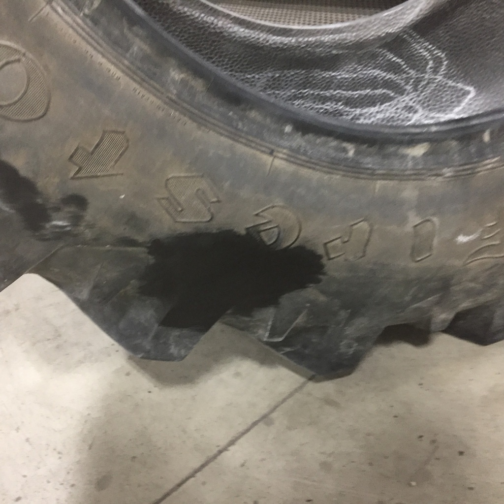 460/85R30 Firestone Radial 7000 R-1W 142 B 65%