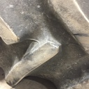 480/80R50 Goodyear Farm DT800 Super Traction R-1W 159 B 75%
