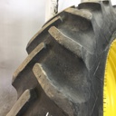 480/80R50 Goodyear Farm DT800 Super Traction R-1W 159 B 75%