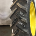 480/80R50 Goodyear Farm DT800 Super Traction R-1W 159 B 75%