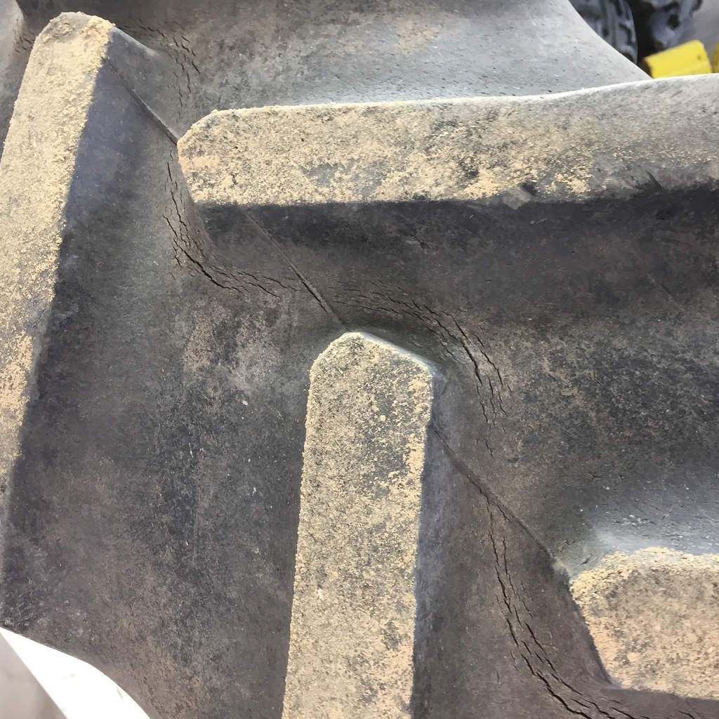 480/80R50 Goodyear Farm DT800 Super Traction R-1W 159 B 75%