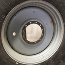 20"W x 42"D, Agco Corp Gray 12-Hole Formed Plate Sprayer