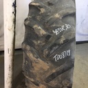 480/70R30 Goodyear Farm DT810 Super Traction R-1W 152 B 15%
