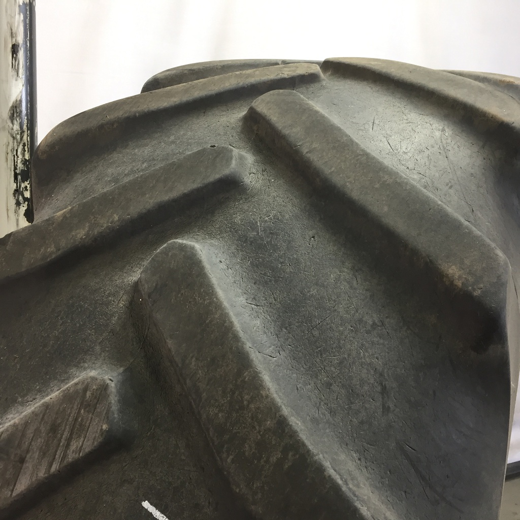 710/70R38 Goodyear Farm DT820 Super Traction R-1W 166 B 40%