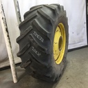 710/70R38 Goodyear Farm DT820 Super Traction R-1W 166 B 40%