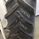 710/70R38 Goodyear Farm DT820 Super Traction R-1W 166 B 40%