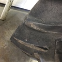 710/70R38 Goodyear Farm DT820 Super Traction R-1W 166 B 40%