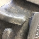420/85R34 Goodyear Farm DT806 Optitrac R-1W 147 B 65%