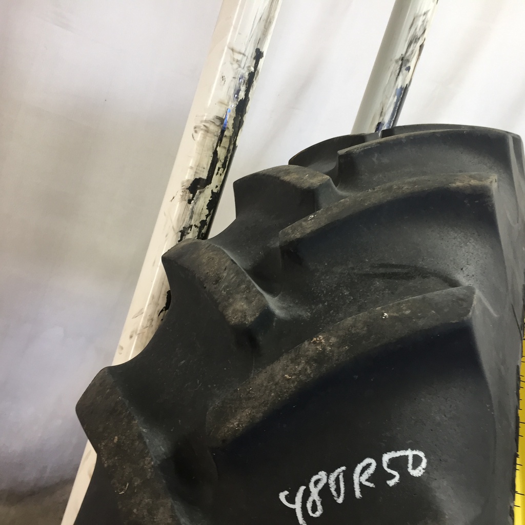 480/80R50 Goodyear Farm DT800 Super Traction R-1W 159 B 65%