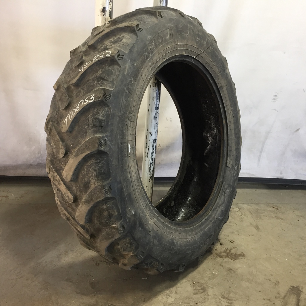 480/80R42 Alliance 842 Farm Pro 85 R-1W 151 B 30%