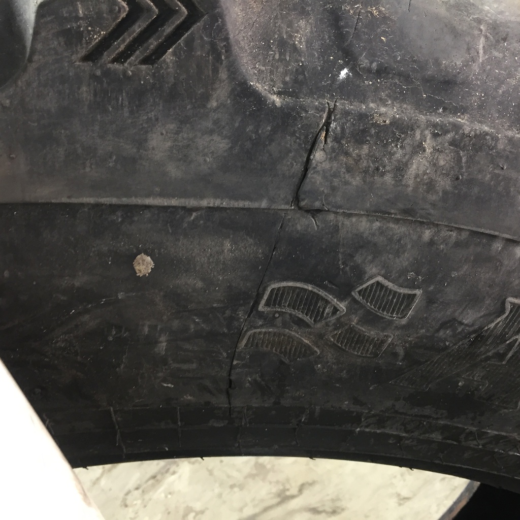 480/80R42 Alliance 842 Farm Pro 85 R-1W 151 B 30%