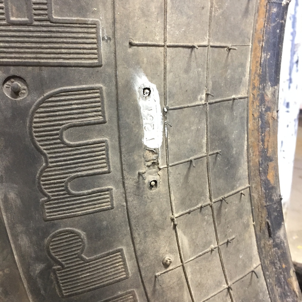 480/80R42 Alliance 842 Farm Pro 85 R-1W 151 B 30%