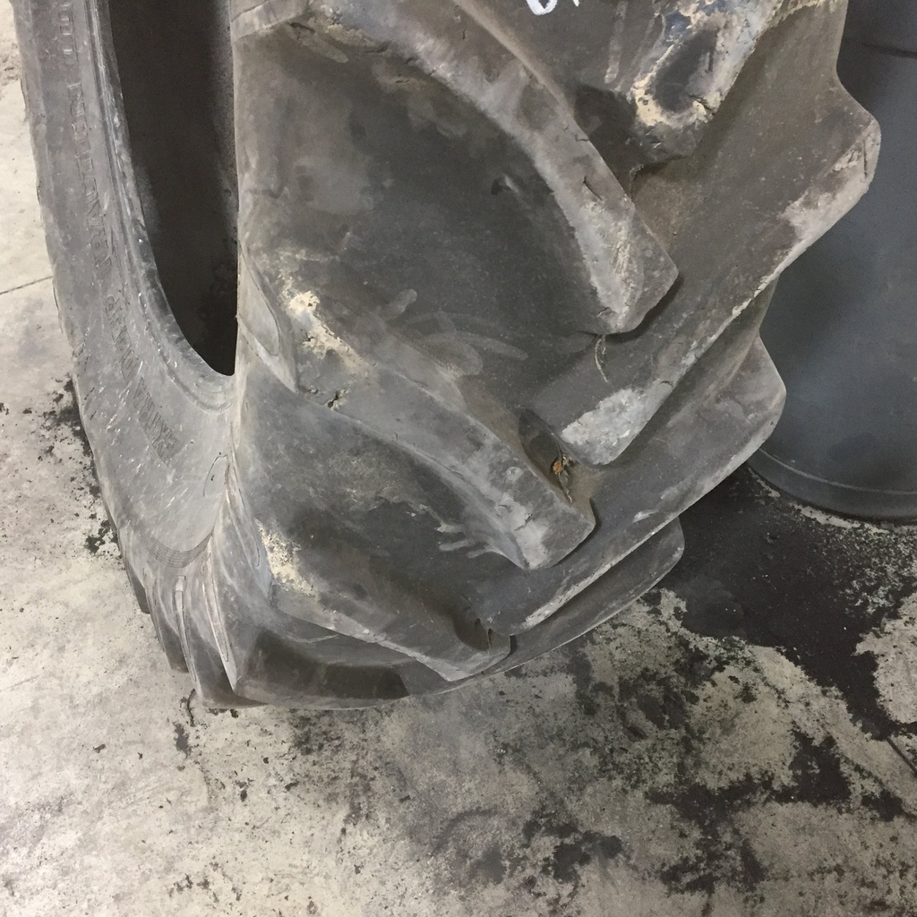18.4/-34 ATF 1360 Extra Deep Traction Lug R-1 143 A8, E (10 Ply) 70%