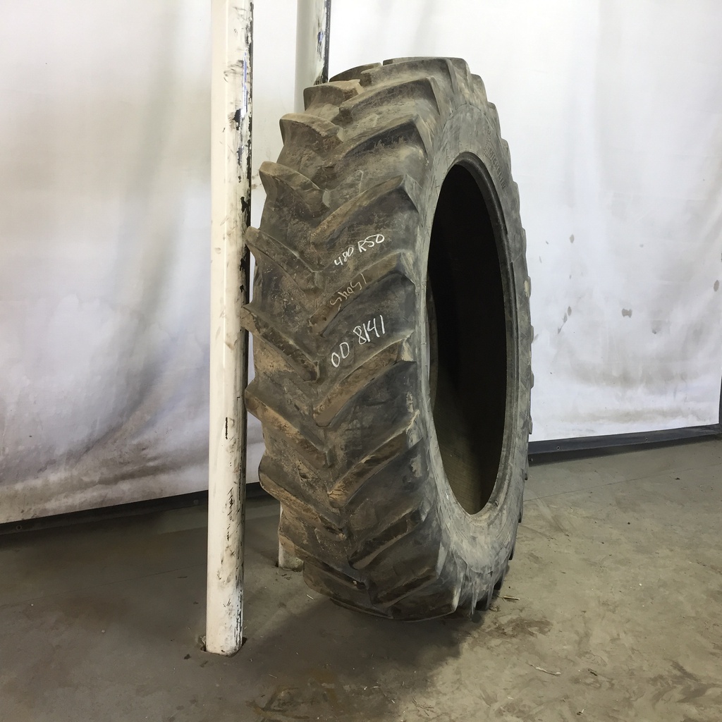 480/80R50 Michelin AgriBib R-1W 159 B 55%