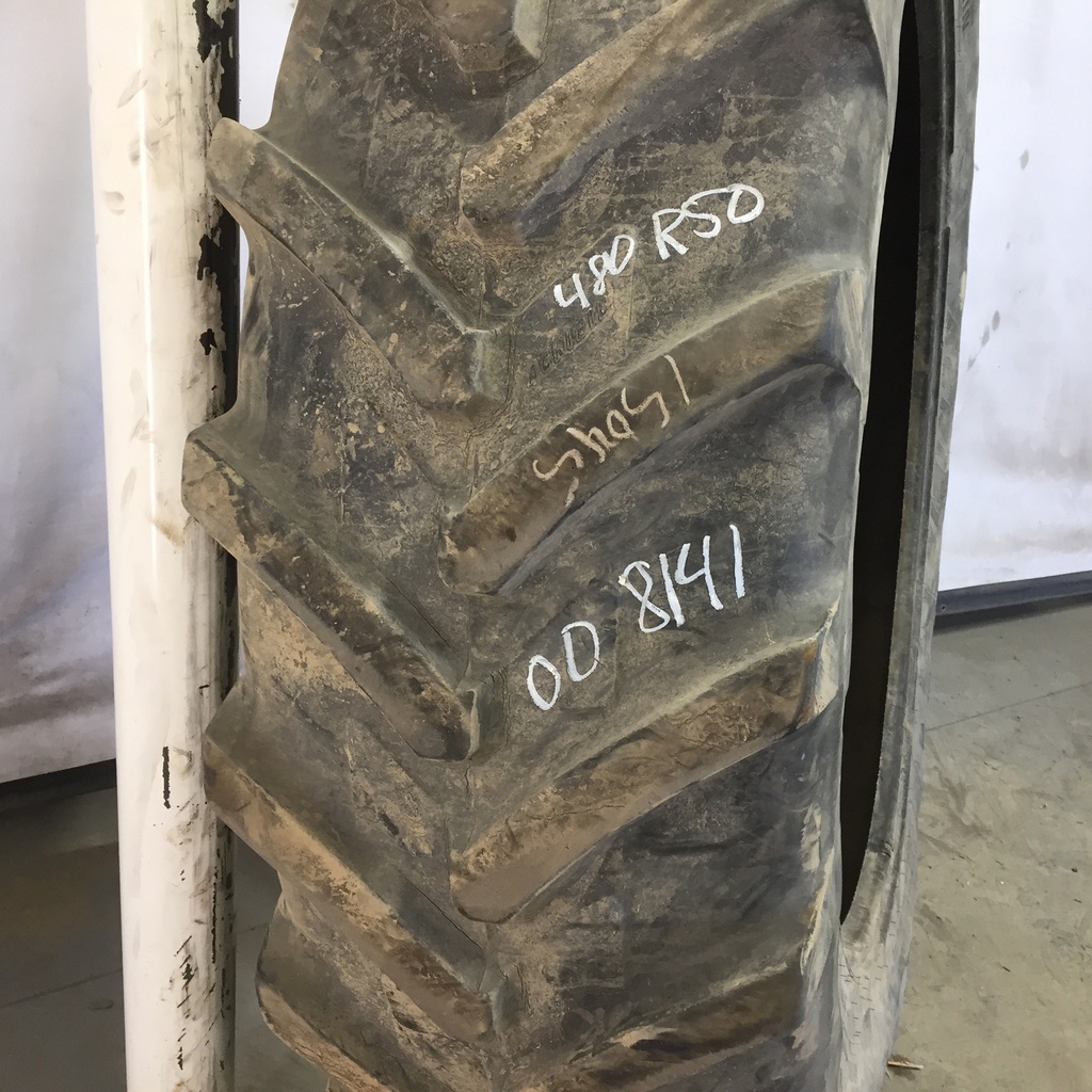 480/80R50 Michelin AgriBib R-1W 159 B 55%