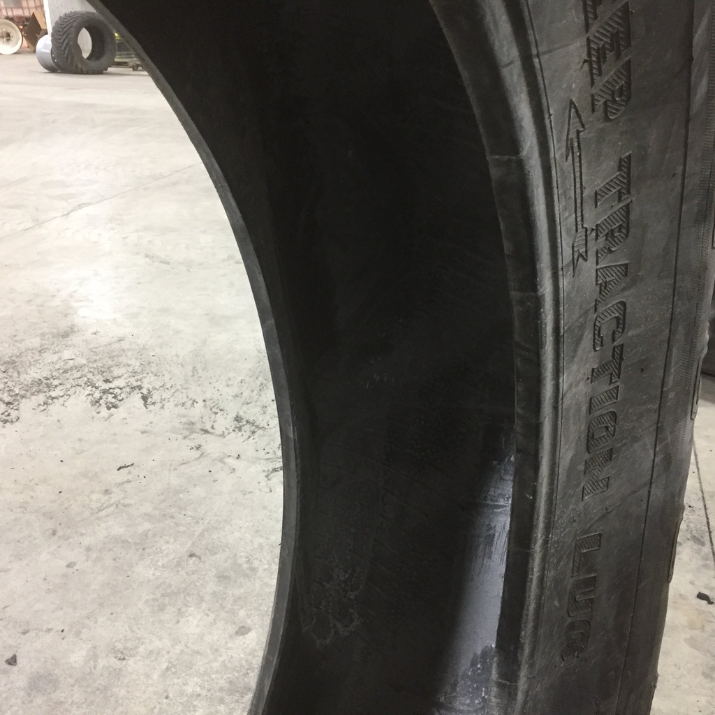 18.4/-34 ATF 1360 Extra Deep Traction Lug R-1 143 A8, E (10 Ply) 70%