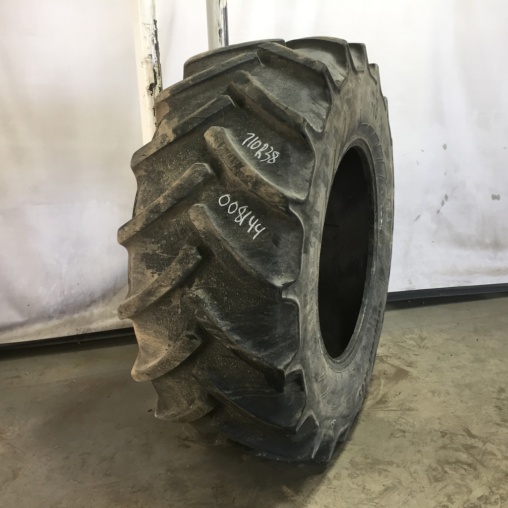 710/70R38 Continental AC65 R-1W 166 D 65%