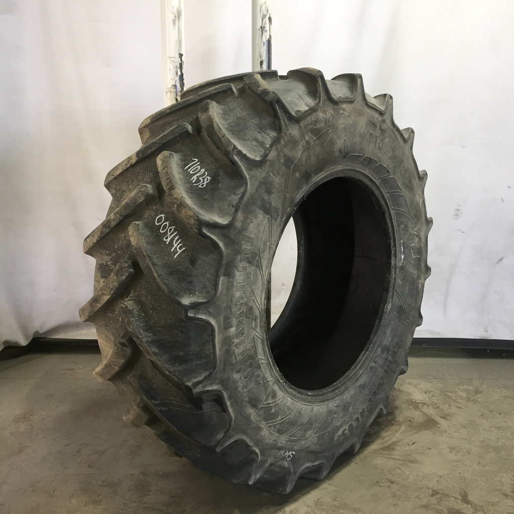710/70R38 Continental AC65 R-1W 166 D 65%