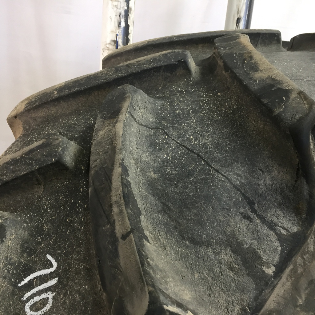 710/70R38 Continental AC65 R-1W 166 D 65%