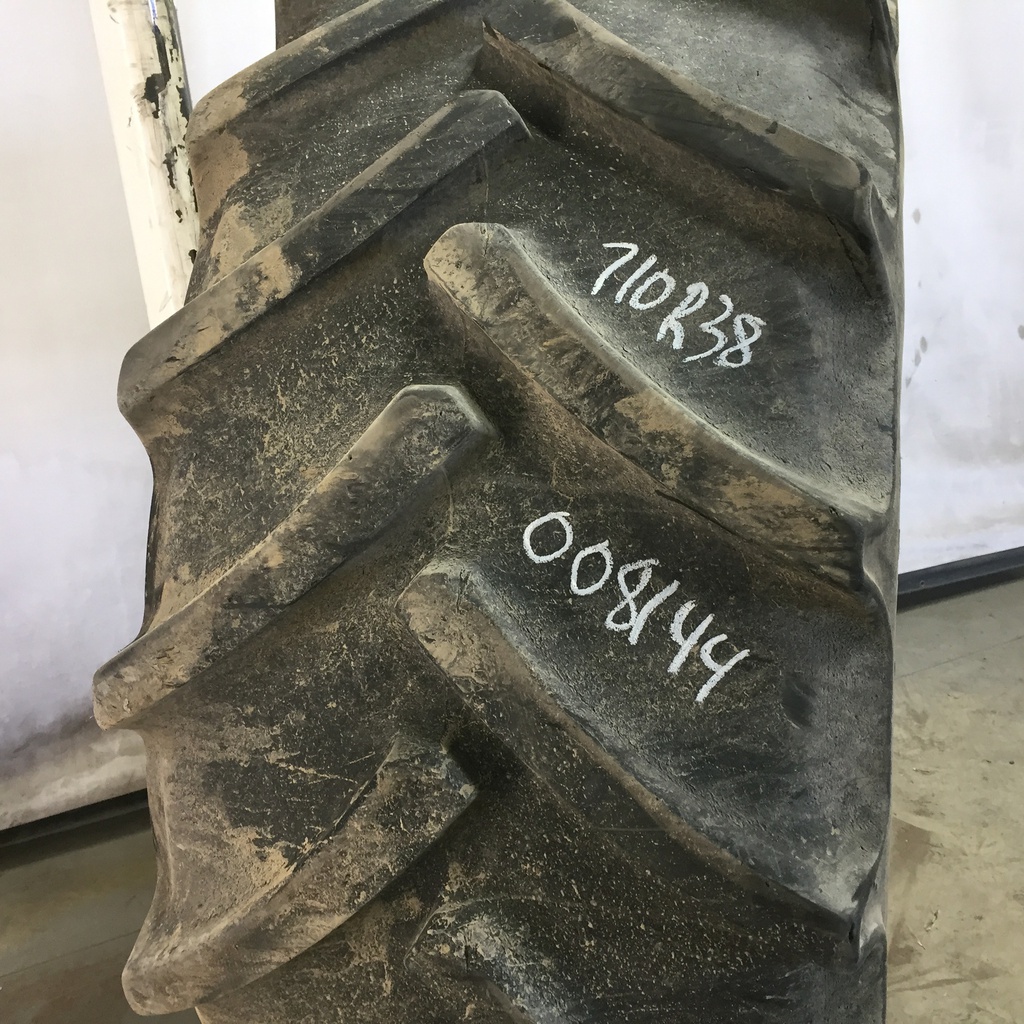 710/70R38 Continental AC65 R-1W 166 D 65%