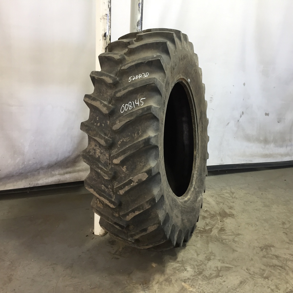 520/85R38 Firestone Radial All Traction 23 R-1 155 B 80%