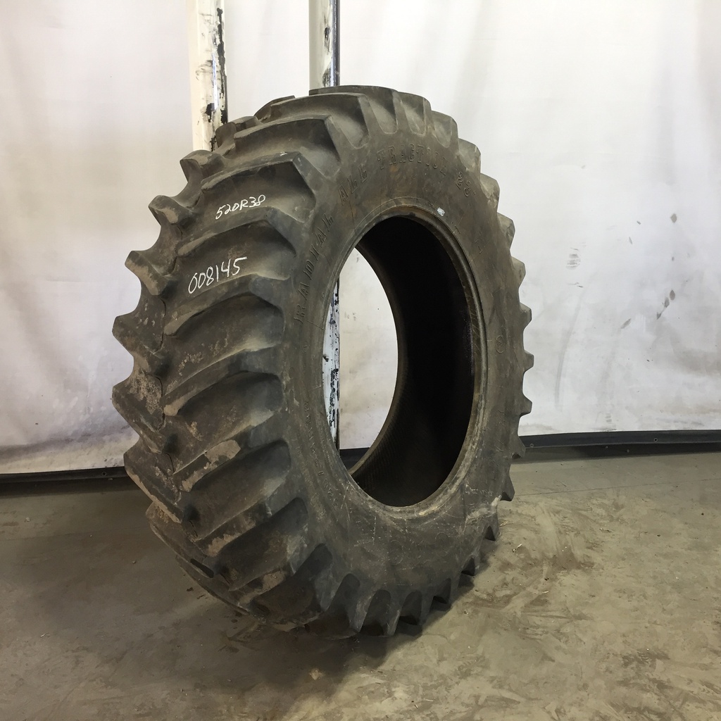 520/85R38 Firestone Radial All Traction 23 R-1 155 B 80%
