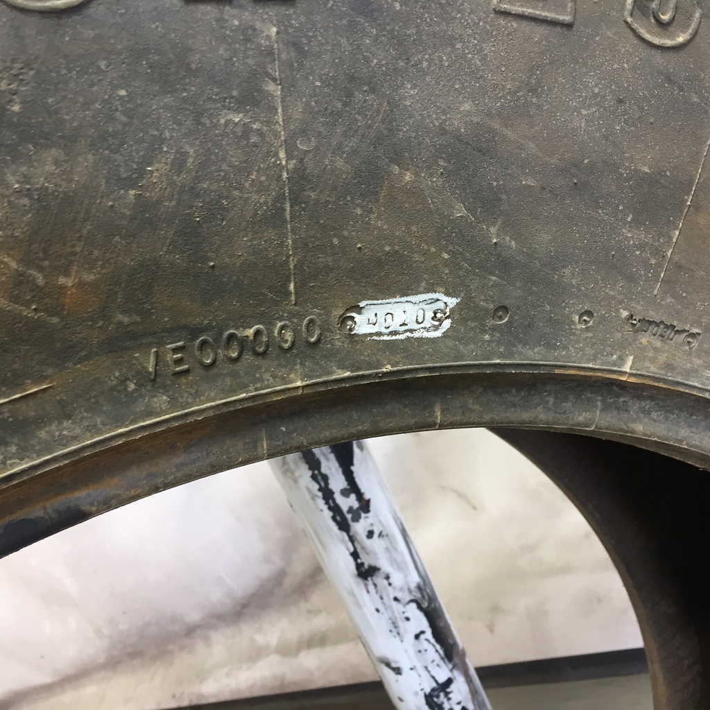 520/85R38 Firestone Radial All Traction 23 R-1 155 B 80%
