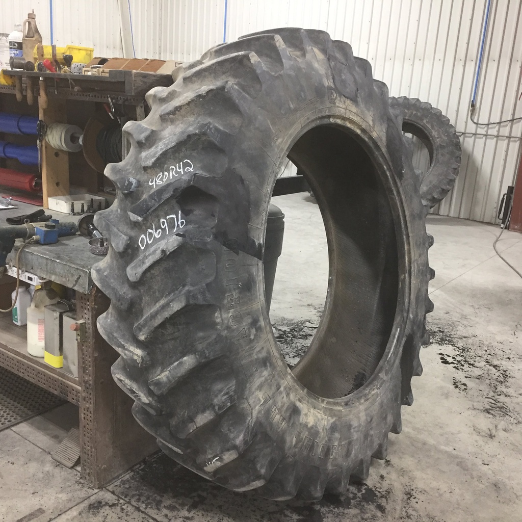 480/80R42 Firestone Radial All Traction 23 R-1 151 B 65%