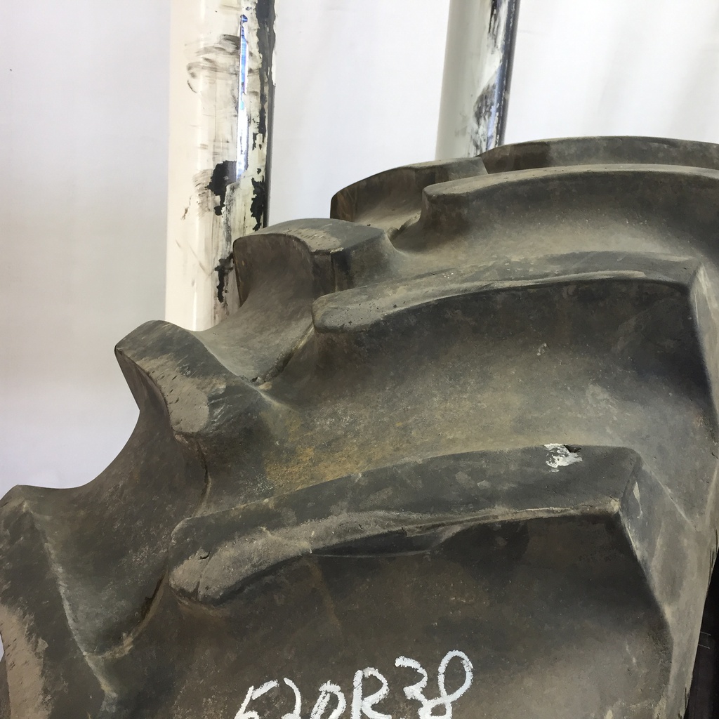 520/85R38 Firestone Radial All Traction 23 R-1 155 B 80%
