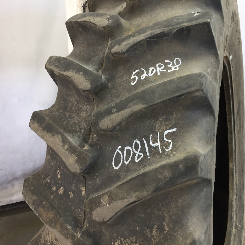 520/85R38 Firestone Radial All Traction 23 R-1 155 B 80%